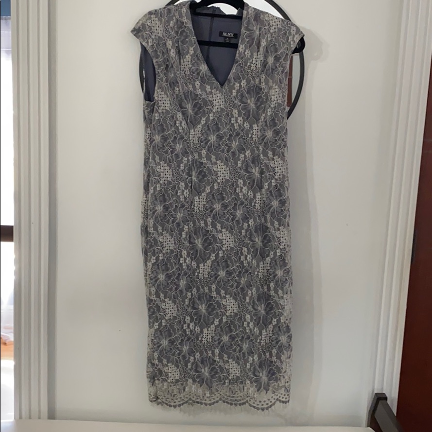 Drees Lace